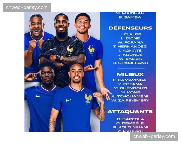 巴黎圣日耳曼公布欧冠大名单，姆巴佩、阿森西奥在列，后防两将轮休