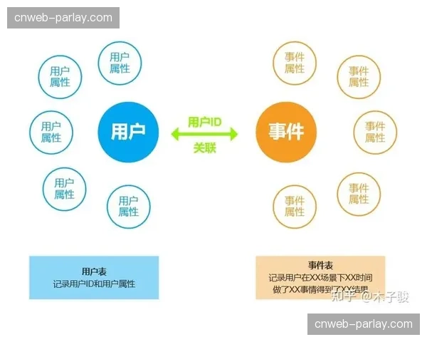全链路数据埋点与分析体系建成 量化评估各环节效能