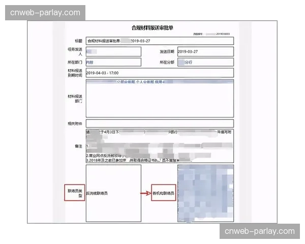 合规性审查流程实现数字化 提高赛事申报与审批效率