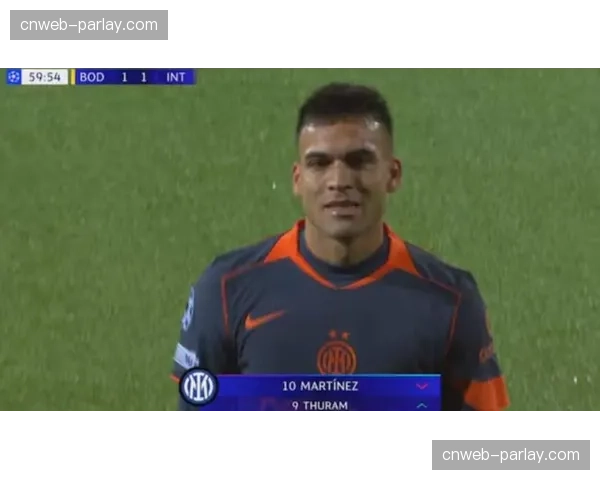 国米锋线告急,劳塔罗·马丁内斯因伤缺席与皇马次回合比赛 国米锋线告急,劳塔罗·马丁内斯因伤缺席与皇马次回合比赛