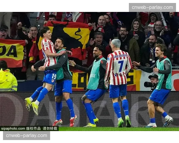 马竞公布欧冠大名单，格列兹曼伤愈回归，德保罗累积黄牌停赛