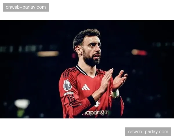 曼联官方宣布与布鲁诺·费尔南德斯续约至2029年