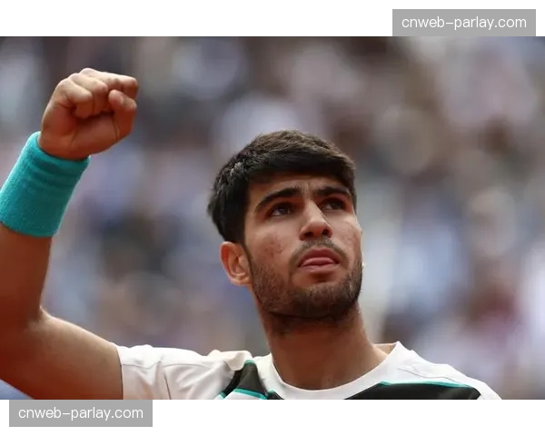 马德里公开赛为阿尔卡拉斯预留中心球场夜场首秀席位